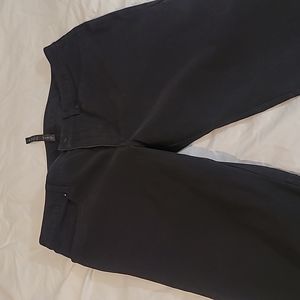 Lululemon ABC classic fit pant men's size 38 x 34 Black